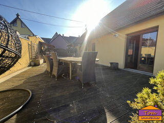  Maison  vendre 7 pices 260 m