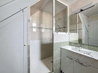  Maison à louer 2 pièces 52 m²