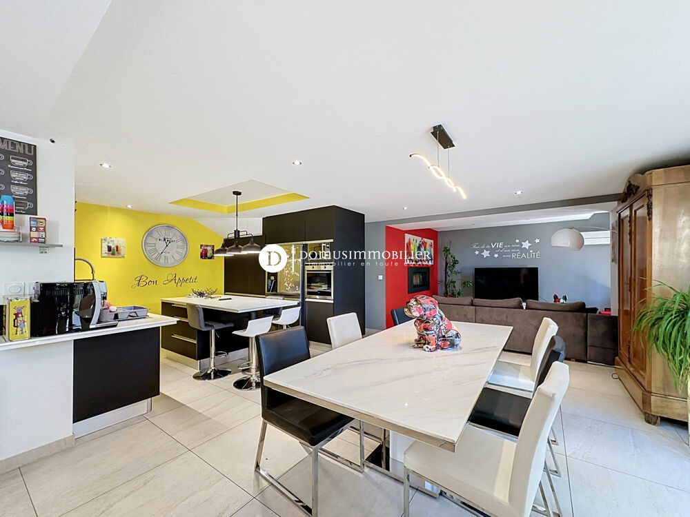 à vendre  Maison Bédarrides (84370)