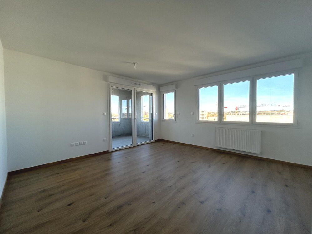 Location Appartement Appartement à louer Toulouse Toulouse