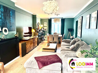  Maison � vendre 4 pi�ces 167 m�