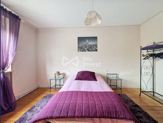  Appartement à vendre 4 pièces 78 m²