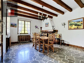  Maison à vendre 6 pièces 140 m²