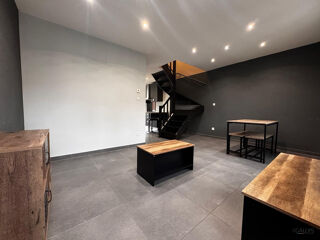  Appartement � vendre 3 pi�ces 61 m�