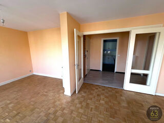  Appartement � vendre 3 pi�ces 79 m�