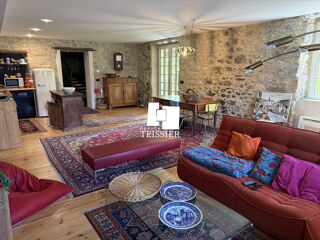 Maison à vendre 6 pièces 205 m²