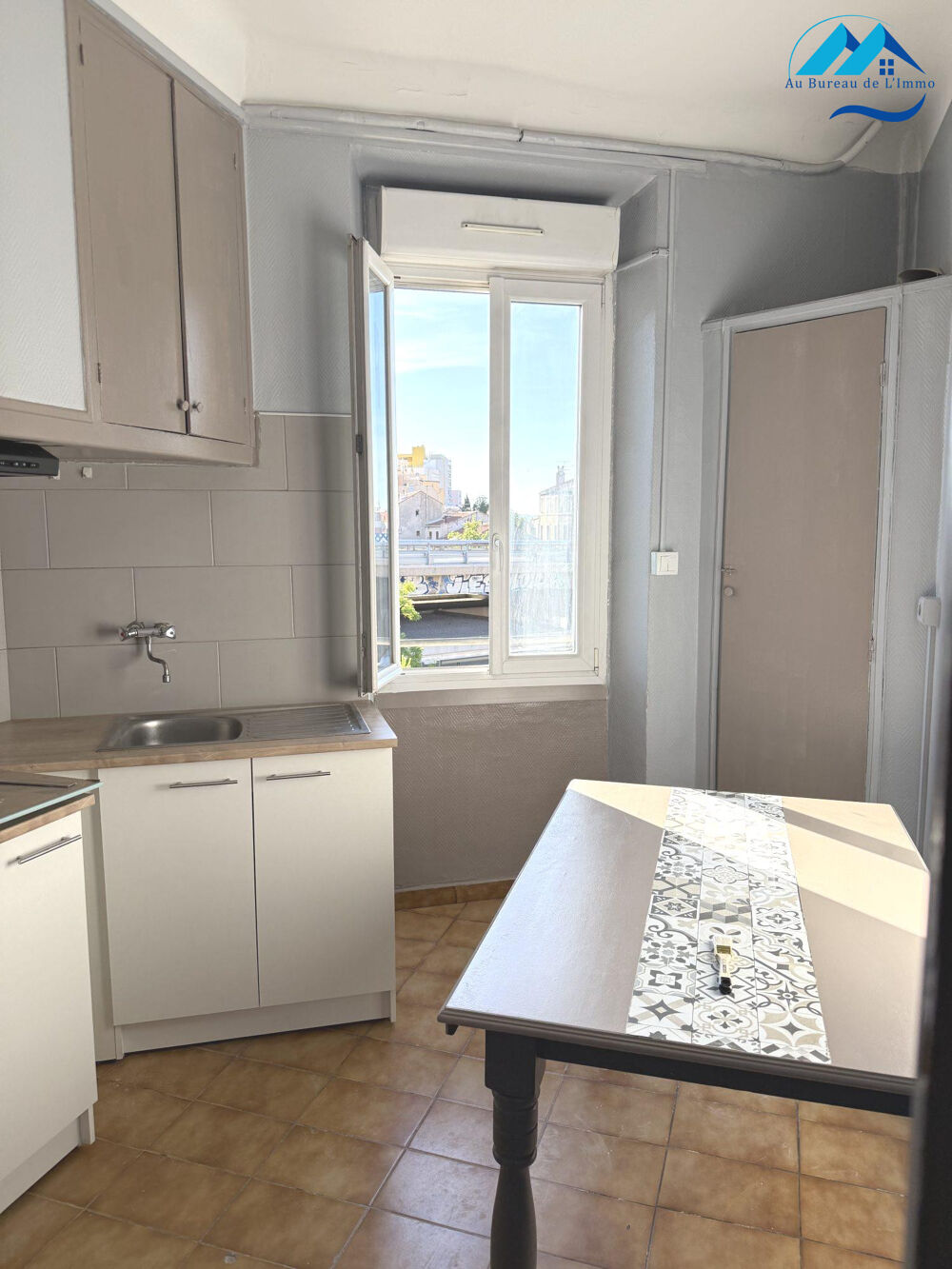 Vente Appartement Idéal investisseur - T2 vendu loué Marseille 3