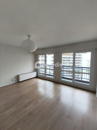  Appartement à louer 2 pièces 50 m²