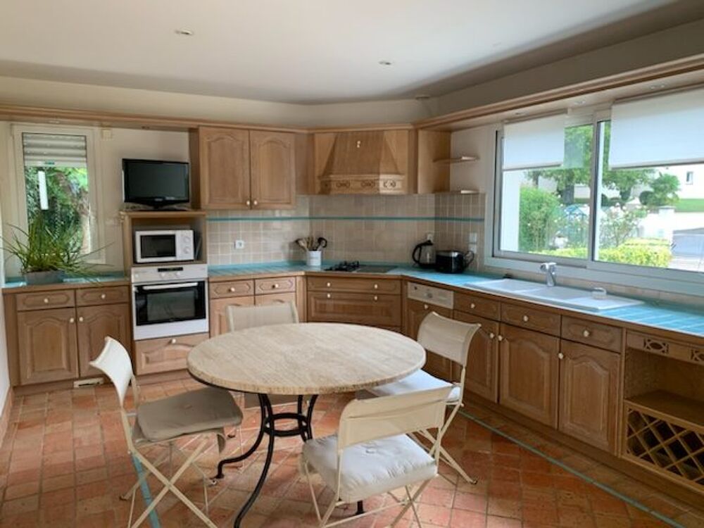 Vente Maison Maison � vendre Mettray Mettray