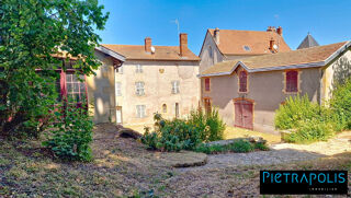  Maison à vendre 10 pièces 490 m²