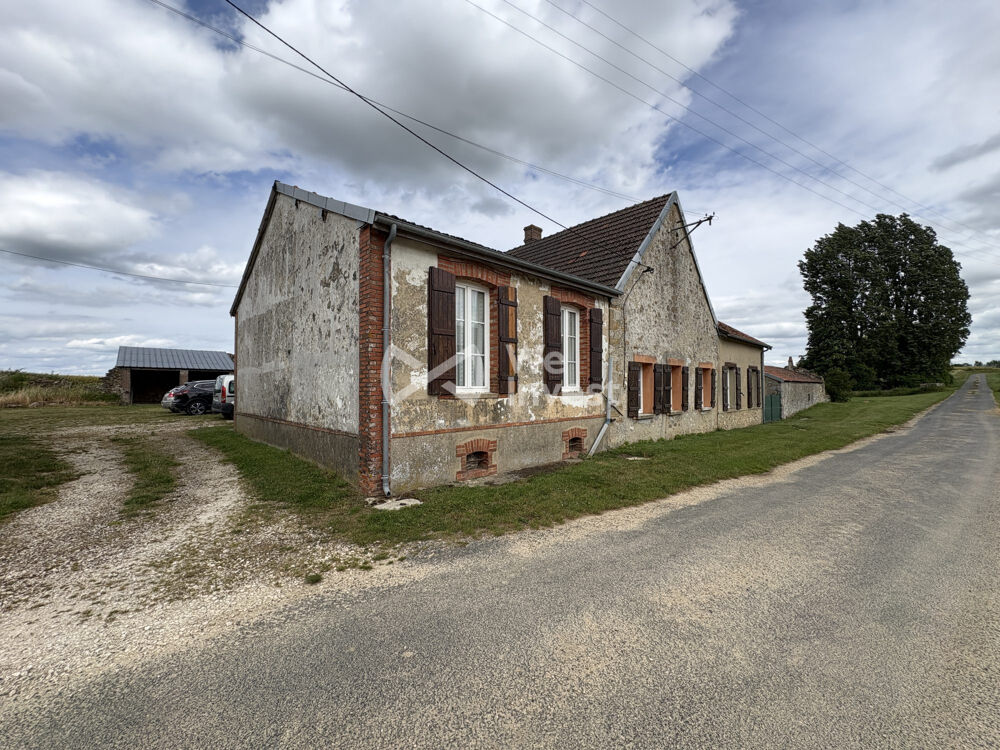 Vente Maison Maison à vendre Jossigny