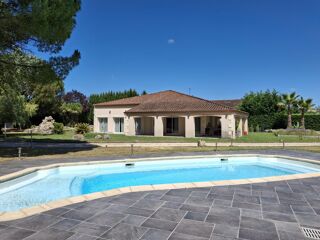  Maison à vendre 9 pièces 170 m²