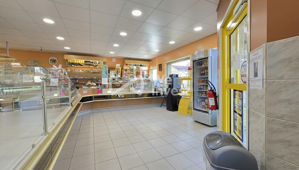   Boulangerie Jeuxey