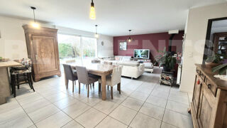  Maison � vendre 6 pi�ces 125 m�