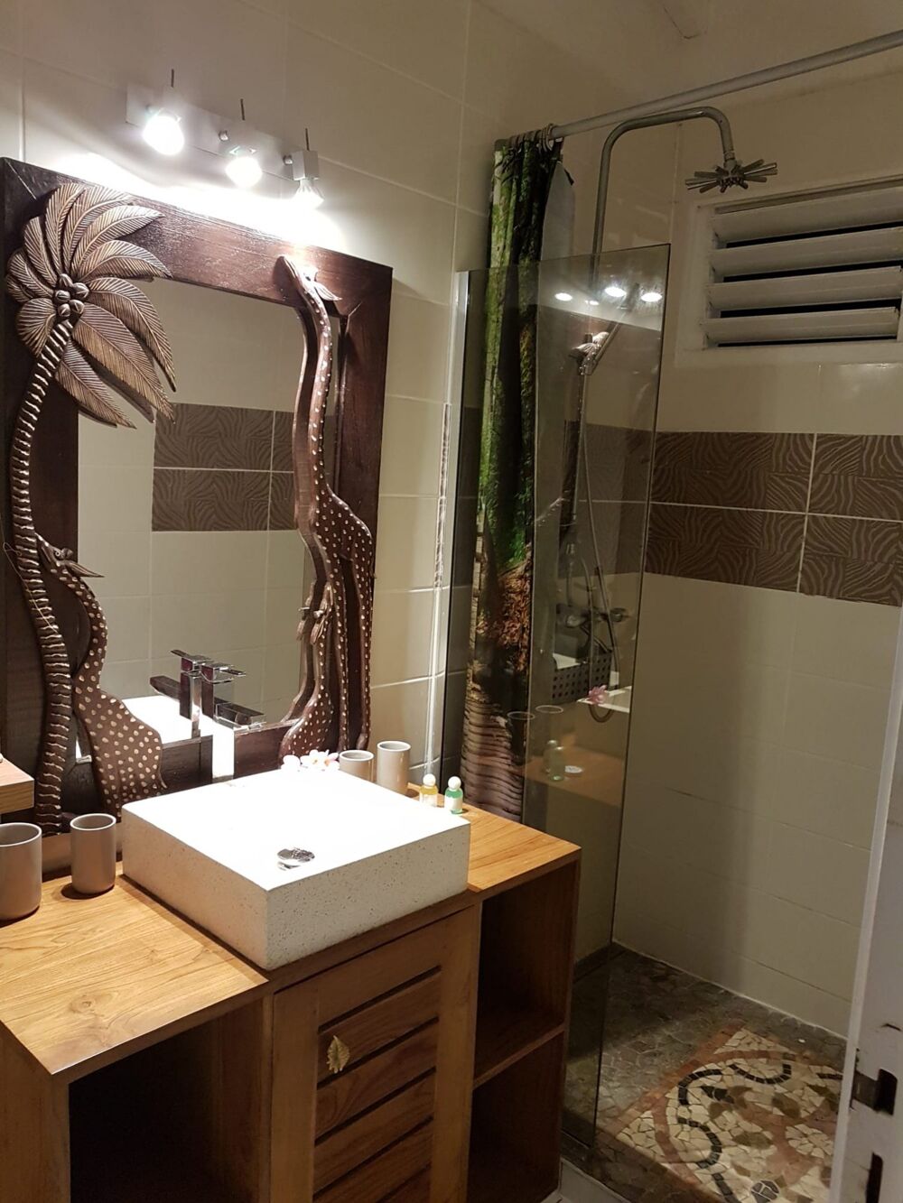 � vendre  Maison Sainte-Rose (97115)