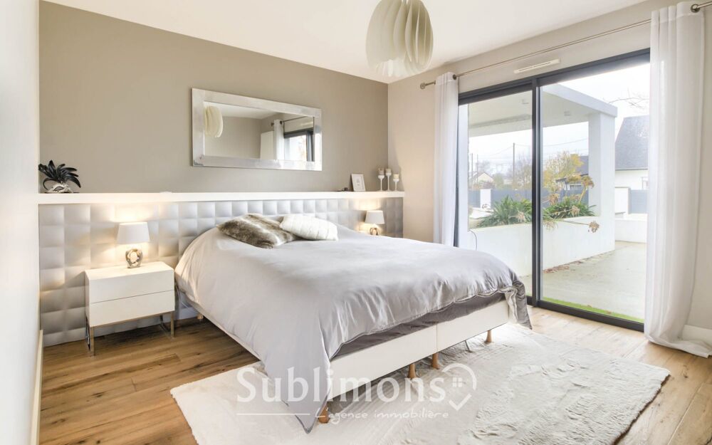 � vendre  Maison Nort-sur-Erdre (44390)