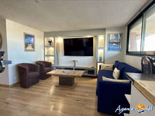  Appartement à vendre 3 pièces 54 m²