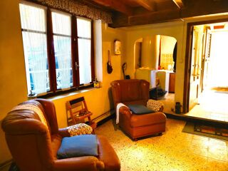  Maison à vendre 7 pièces 102 m²