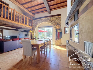  Maison à vendre 11 pièces 200 m²