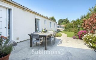  Maison � vendre 6 pi�ces 110 m�