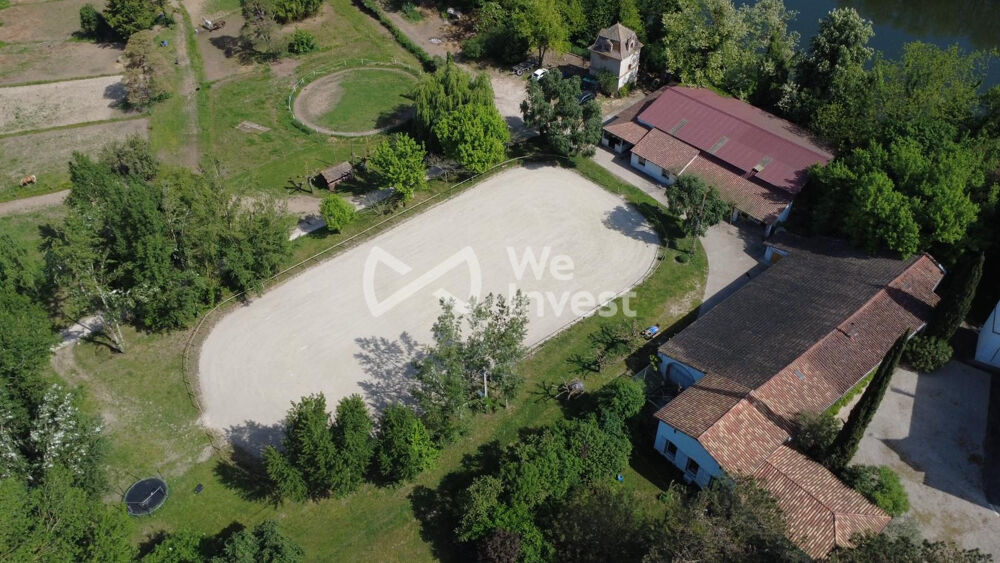 � vendre  Maison Montauban (82000)