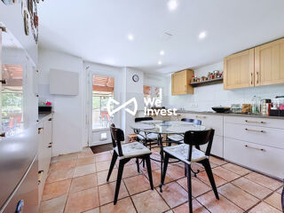  Maison à vendre 6 pièces 120 m²