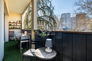  Appartement � vendre 4 pi�ces 90 m�