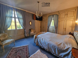  Propri�t�/ch�teau � vendre 11 pi�ces 280 m�