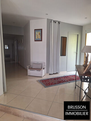  Maison à vendre 6 pièces 172 m²