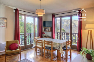 Vente Appartement VENTE APPARTEMENT SKIS AUX PIEDS 74300 LES CARROZ D'ARACHES AVEC Arâches-la-frasse