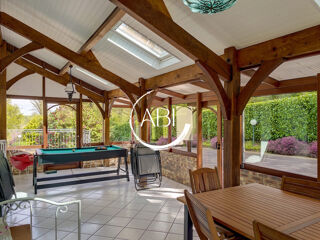  Maison  vendre 6 pices 164 m