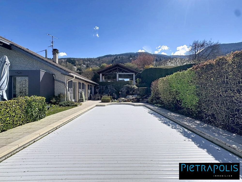 � vendre  Maison Saint-Martin-d'Uriage (38410)