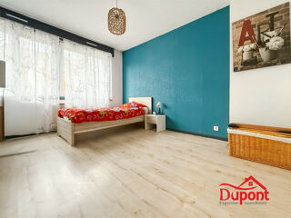  Maison  vendre 7 pices 114 m