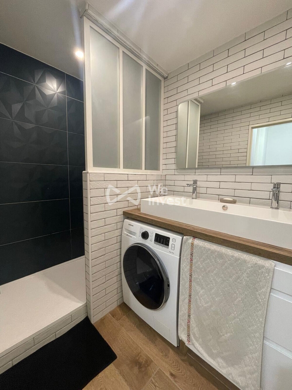 Boulevard Auguste Blanqui  75013, limite 5ème