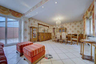  Maison à vendre 7 pièces 170 m²