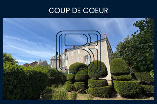  Maison à vendre 12 pièces 344 m²