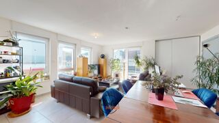  Appartement à vendre 3 pièces 74 m² Schweighouse-sur-moder
