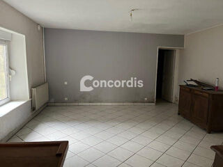  Maison à vendre 1 pièce 98 m²
