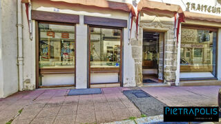  Immeuble  vendre 380 m