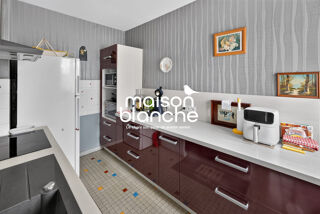  Maison à vendre 6 pièces 138 m²