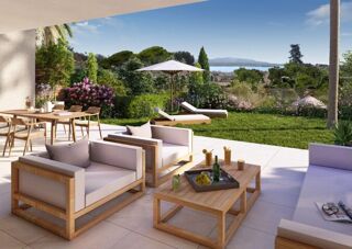 Appartement 4 pièces 132 m² · à Sanary-sur-Mer · 132 m² · 1 369 000 €