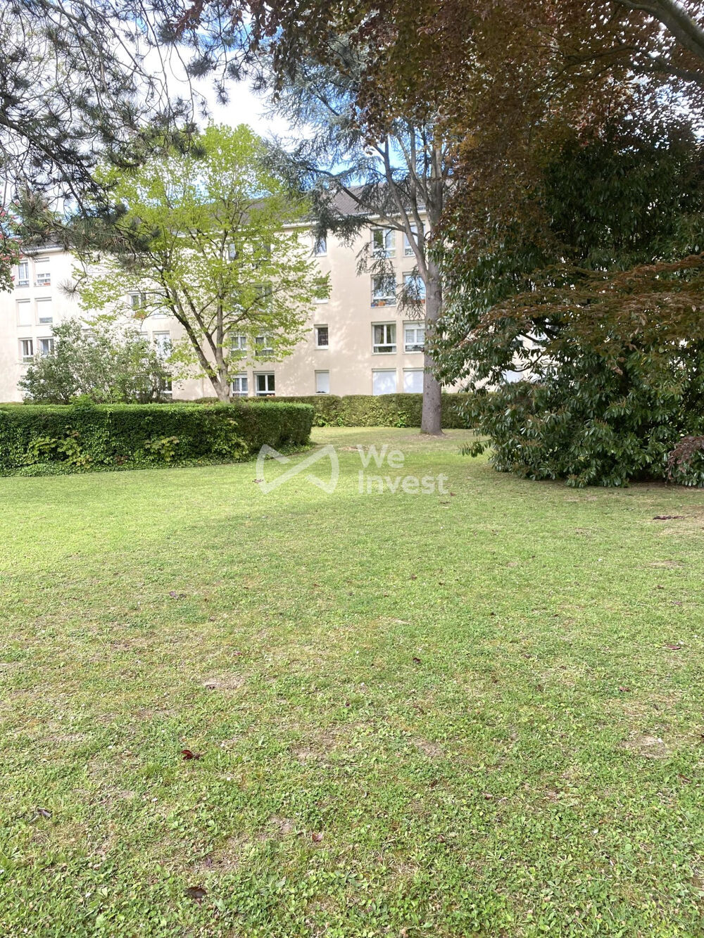 Appartement à vendre Brétigny-sur-Orge