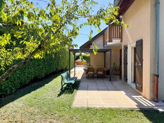  Maison à vendre 6 pièces 159 m²