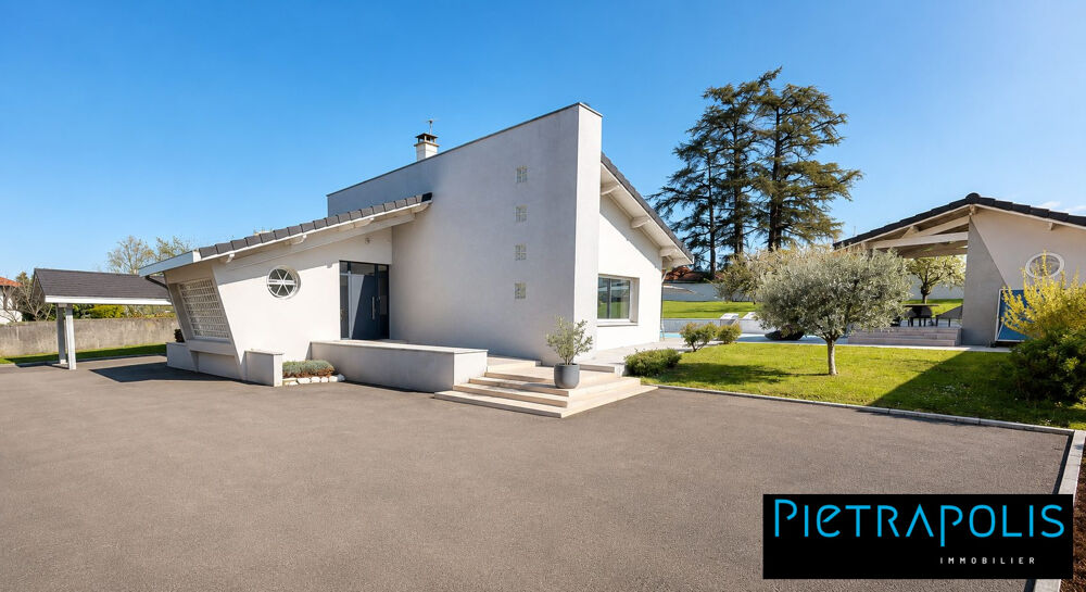 à vendre  Maison Rive-de-Gier (42800)