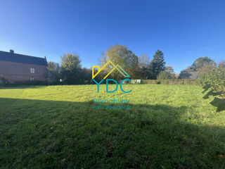  Terrain � vendre 1525 m�