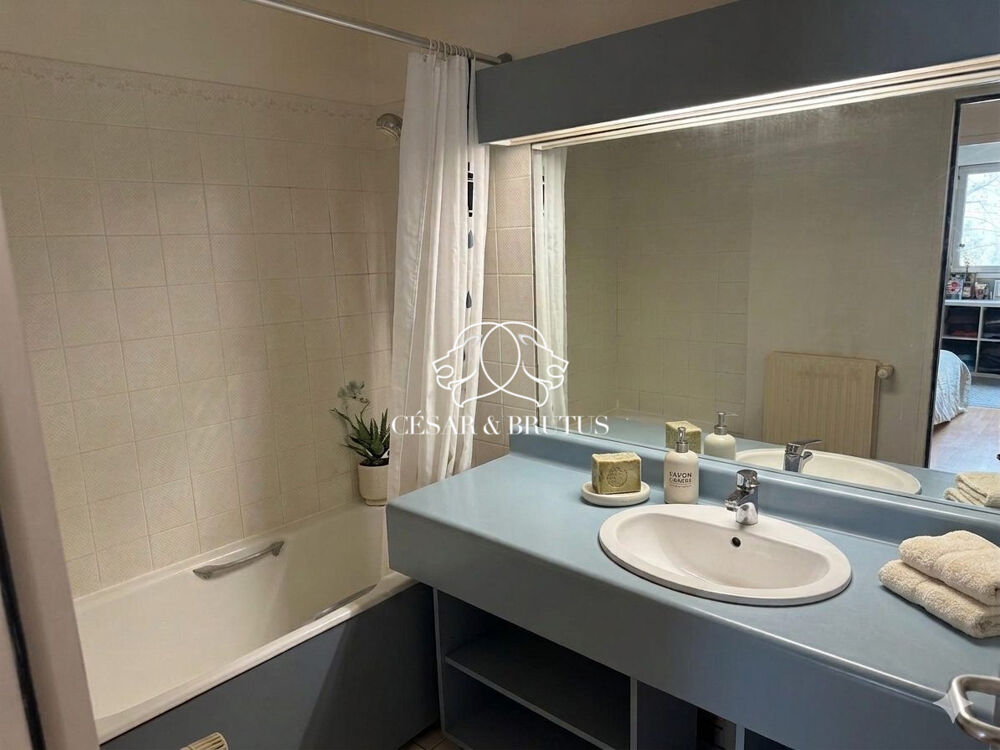 Appartement à vendre Lyon