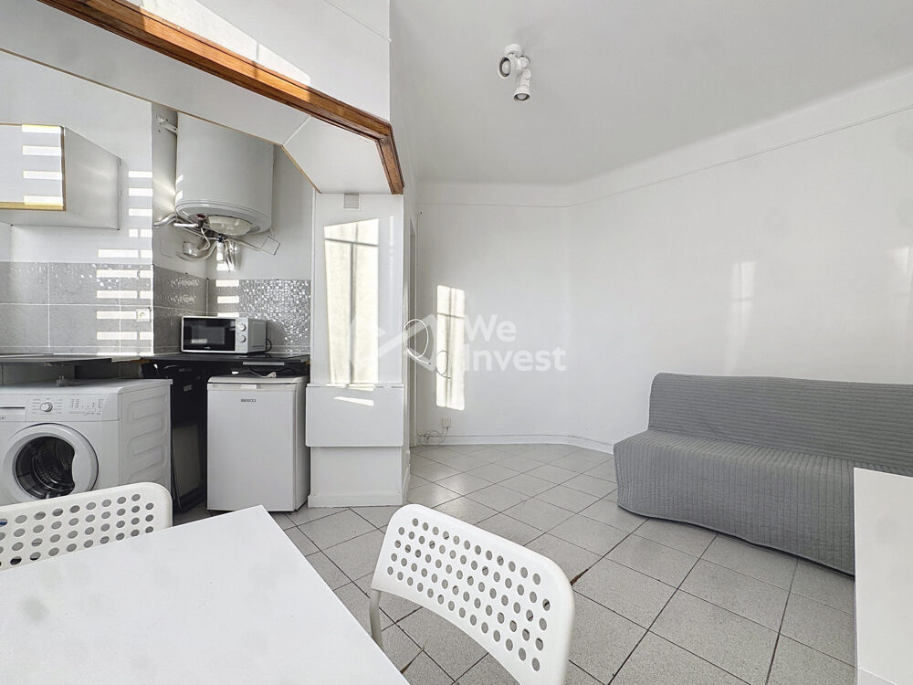 Location Appartement Location Studio meublé Bois-Colombes Bois-colombes