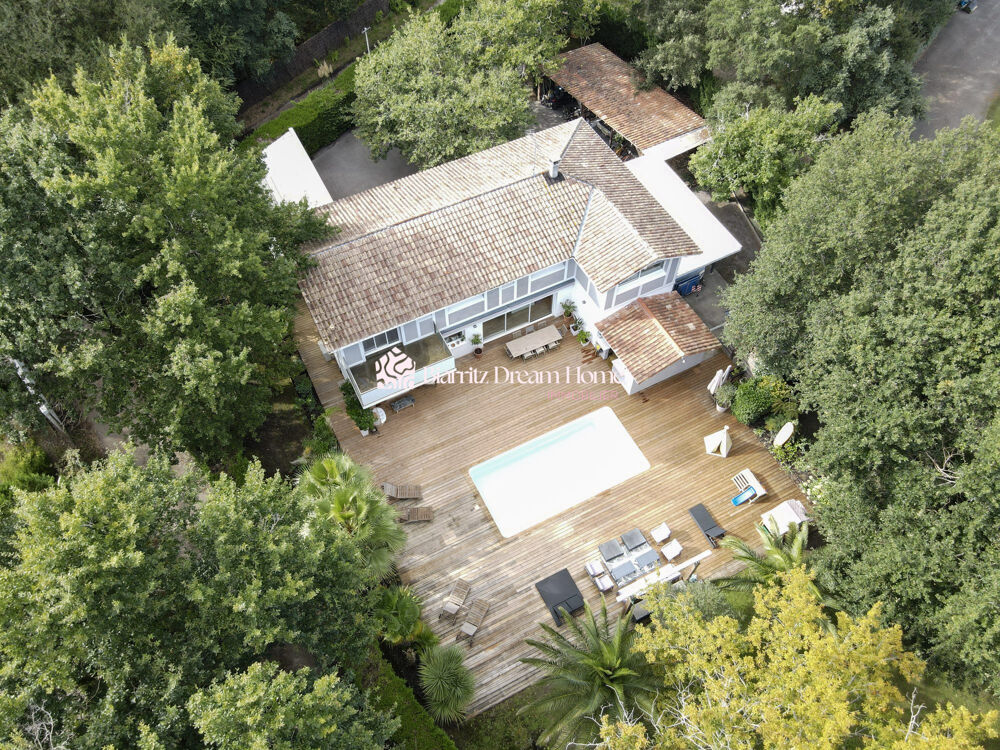 à vendre  Maison Capbreton (40130)