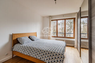  Appartement à vendre 4 pièces 90 m²
