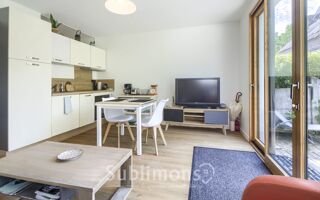  Maison à vendre 6 pièces 130 m²